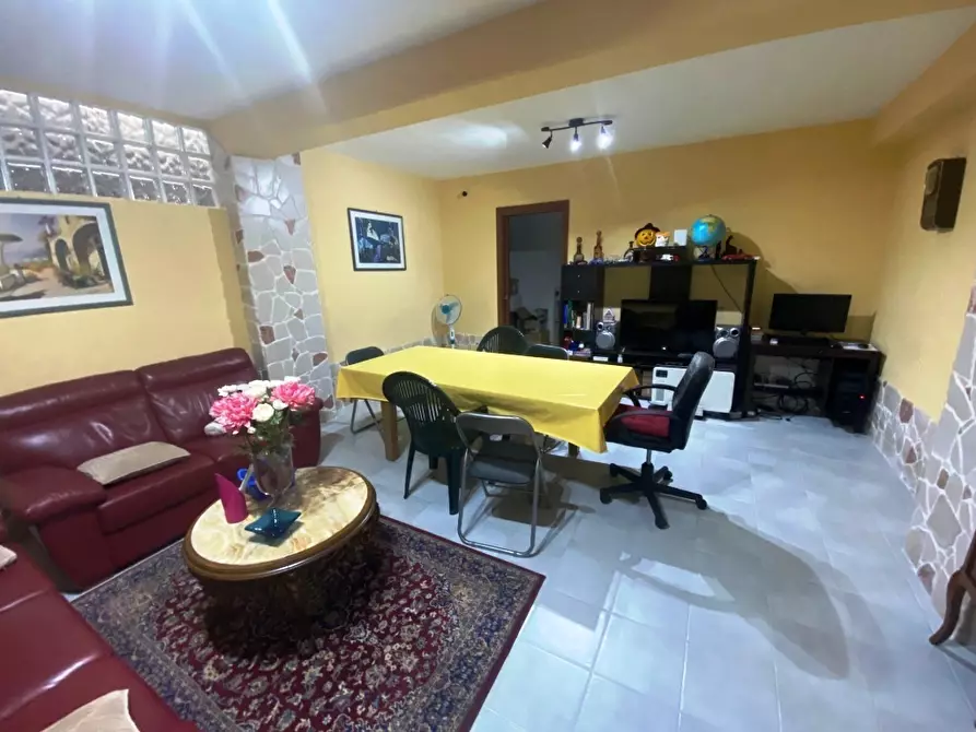 Immagine 20 di Trilocale in vendita  in Via Onofrio Fiermonte 9 a Casamassima