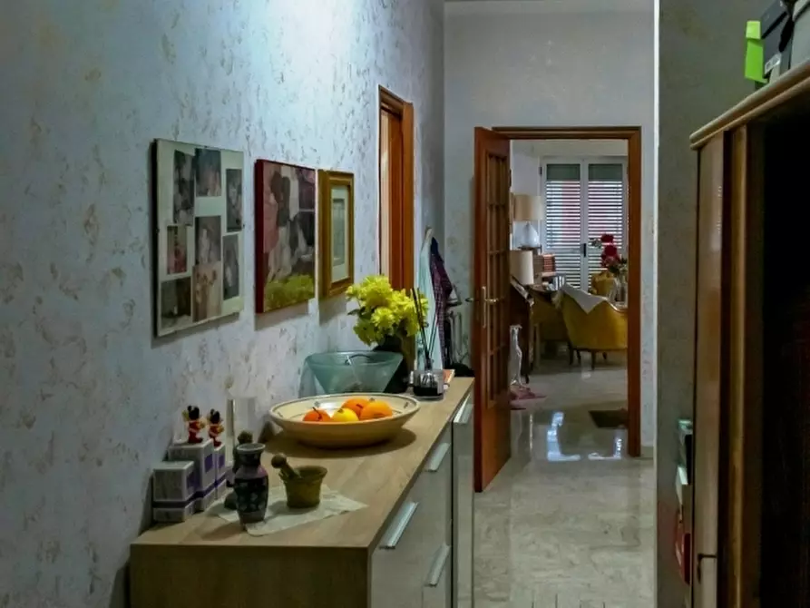 Immagine 9 di Appartamento in vendita  in Via Nicola Mitolo 17 a Bari