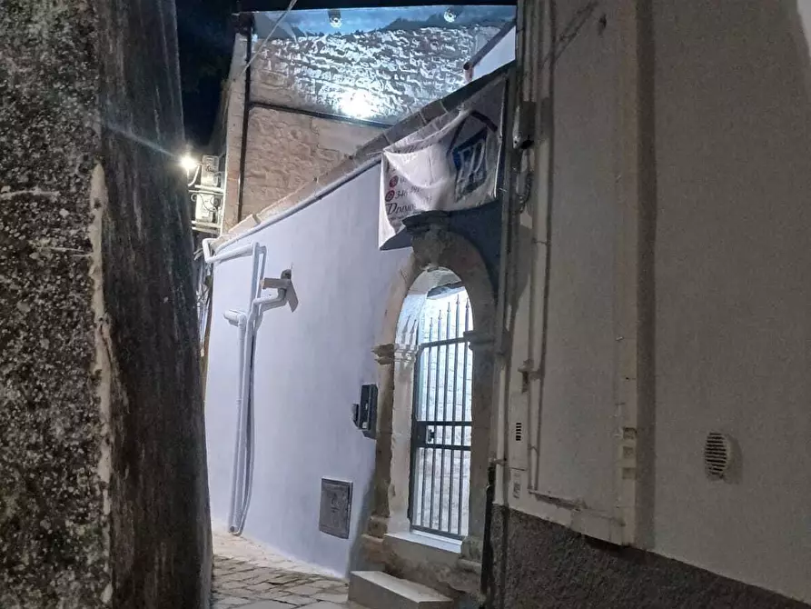 Immagine 7 di Appartamento in vendita  in via Sacramento a Casamassima