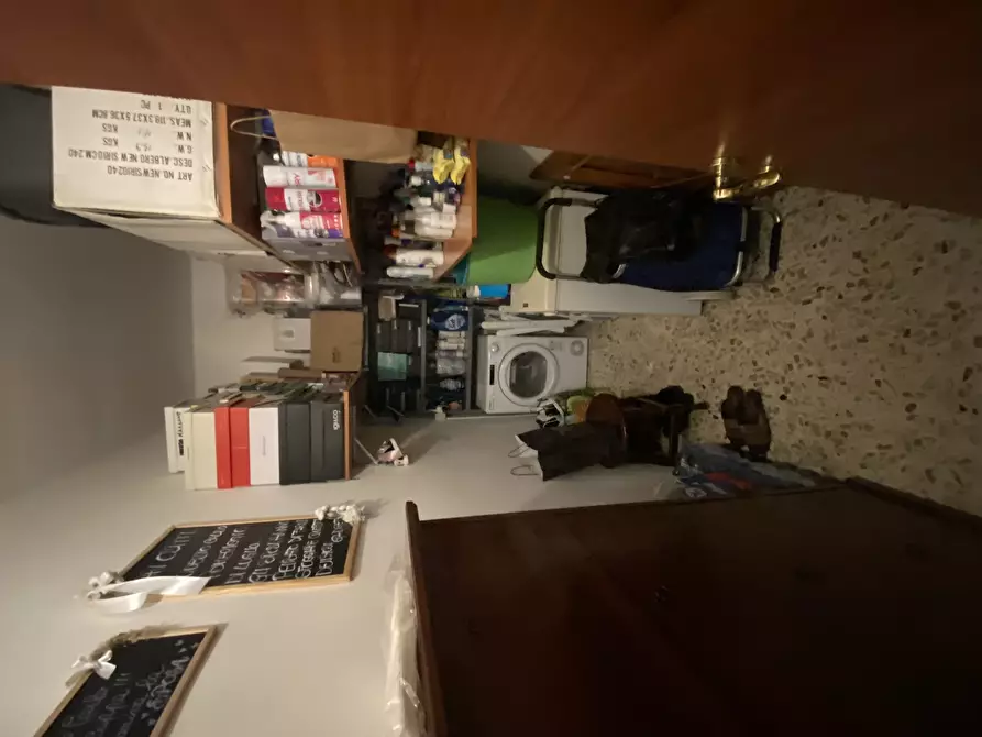 Immagine 6 di Quadrilocale in vendita  in Via Imbriani 10 a Casamassima