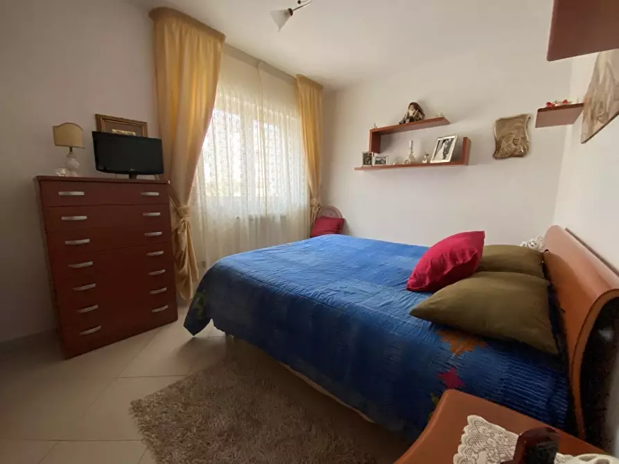 Immagine 4 di Trilocale in vendita  in Via Taranto 18 a Casamassima