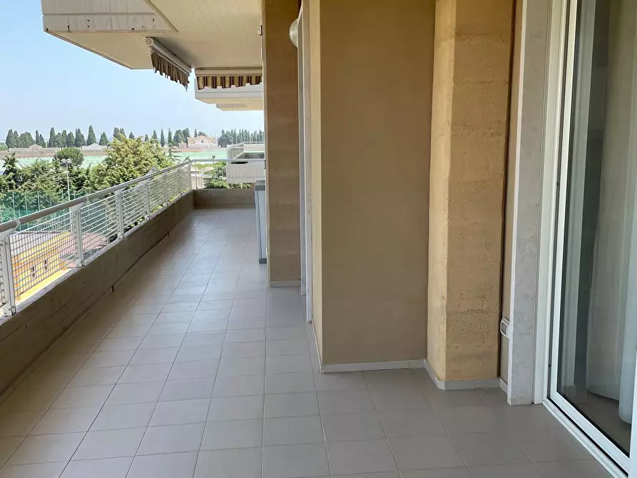 Immagine 15 di Bilocale in vendita  in Via Giandomenico De Carolis 7c a Turi