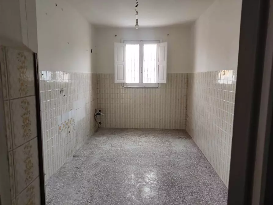 Immagine 5 di Trilocale in vendita  in Via col di lana 3B a Bari