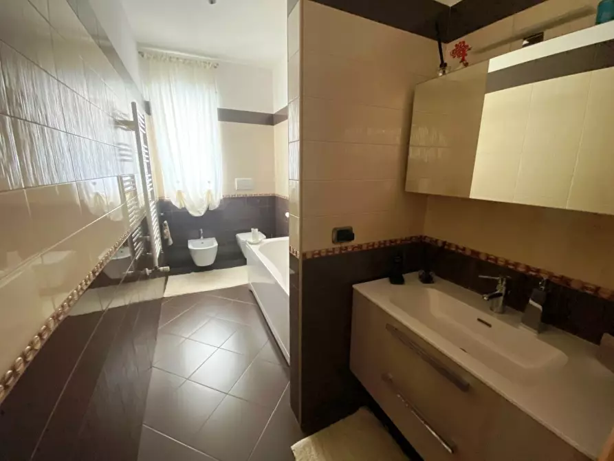 Immagine 6 di Villa in vendita  in Via Conversano 51 a Casamassima