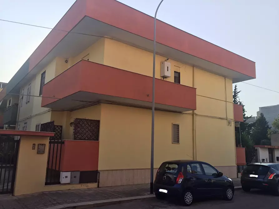 Immagine 12 di Trilocale in vendita  in Via Foggia 42 a Casamassima