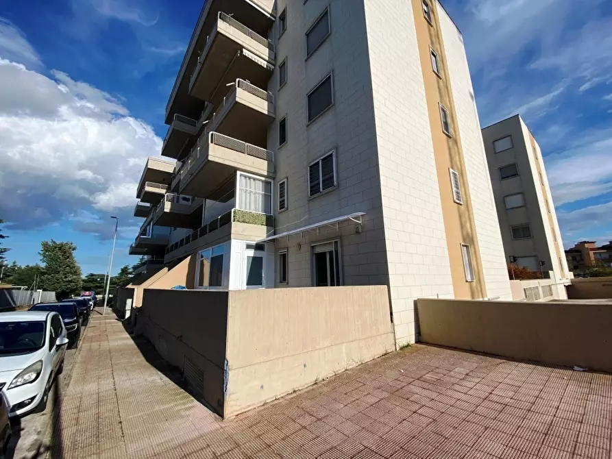 Immagine 14 di Bilocale in vendita  in Via Giandomenico De Carolis 7c a Turi