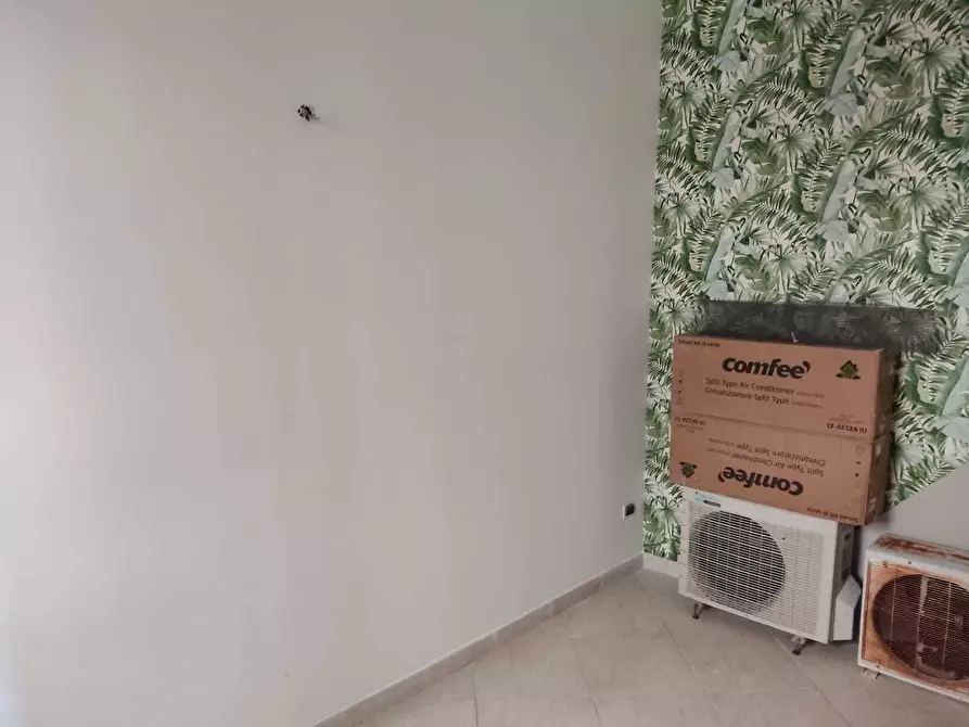 Immagine 18 di Appartamento in vendita  in Via Cesare Beccaria 93 a Mola Di Bari