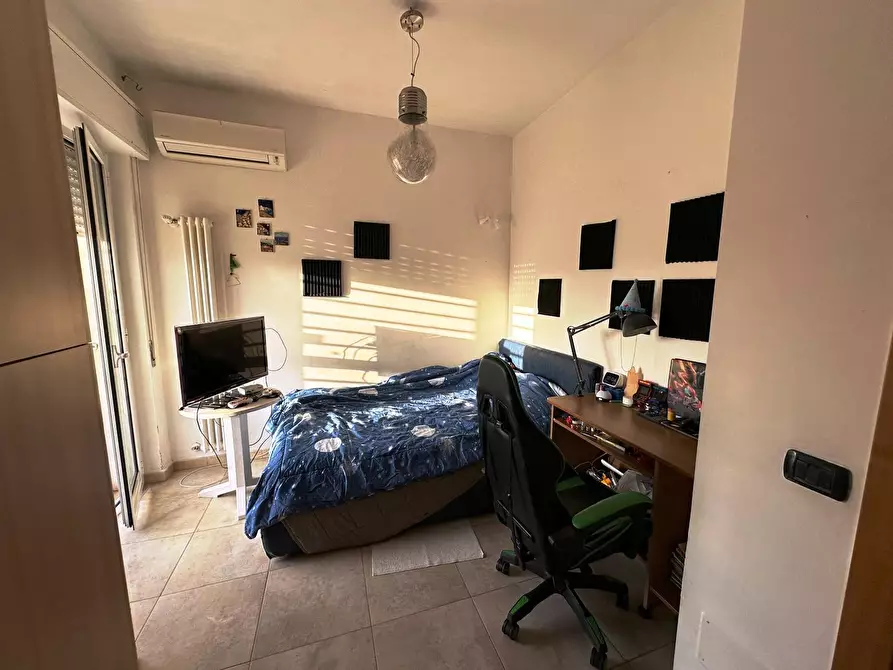 Immagine 8 di Attico in vendita  in Vico Sant'Ignazio 6 a Bari