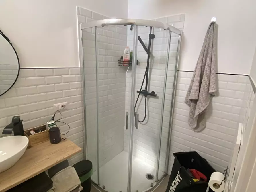 Immagine 12 di Trilocale in vendita  in Via Don Minzoni 2F a Casamassima