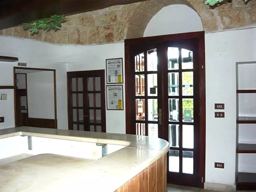 Immagine 18 di Bar / Ristorante in vendita  in C.da Casalini a Locorotondo