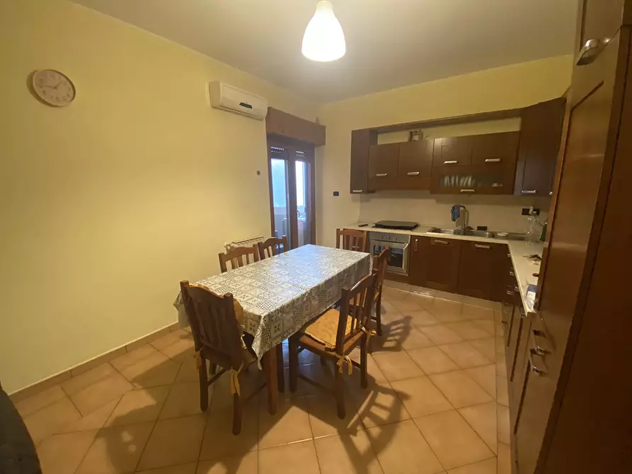 Immagine 1 di Trilocale in vendita  in Via Pascoli 21 a Casamassima