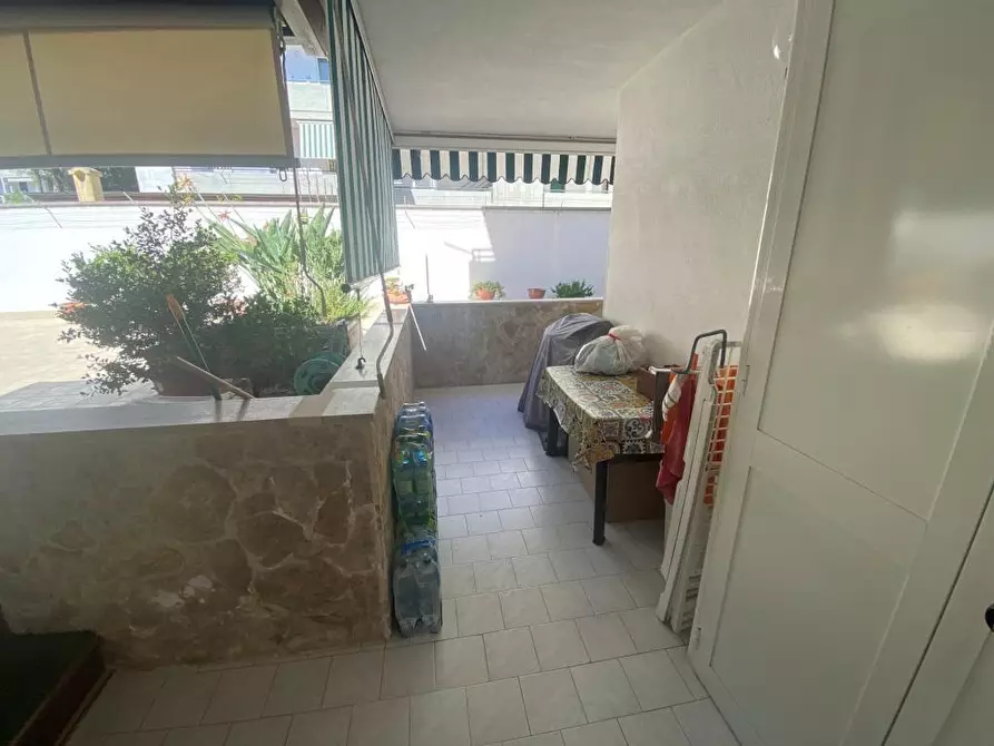Immagine 19 di Trilocale in vendita  in Via Onofrio Fiermonte 9 a Casamassima