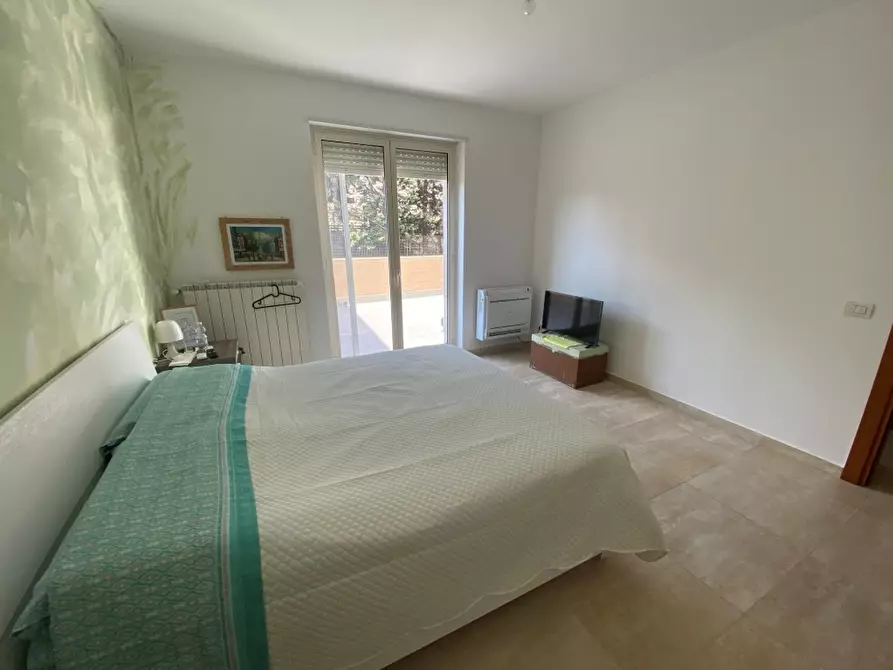 Immagine 7 di Bilocale in vendita  in Via Giandomenico De Carolis 7c a Turi