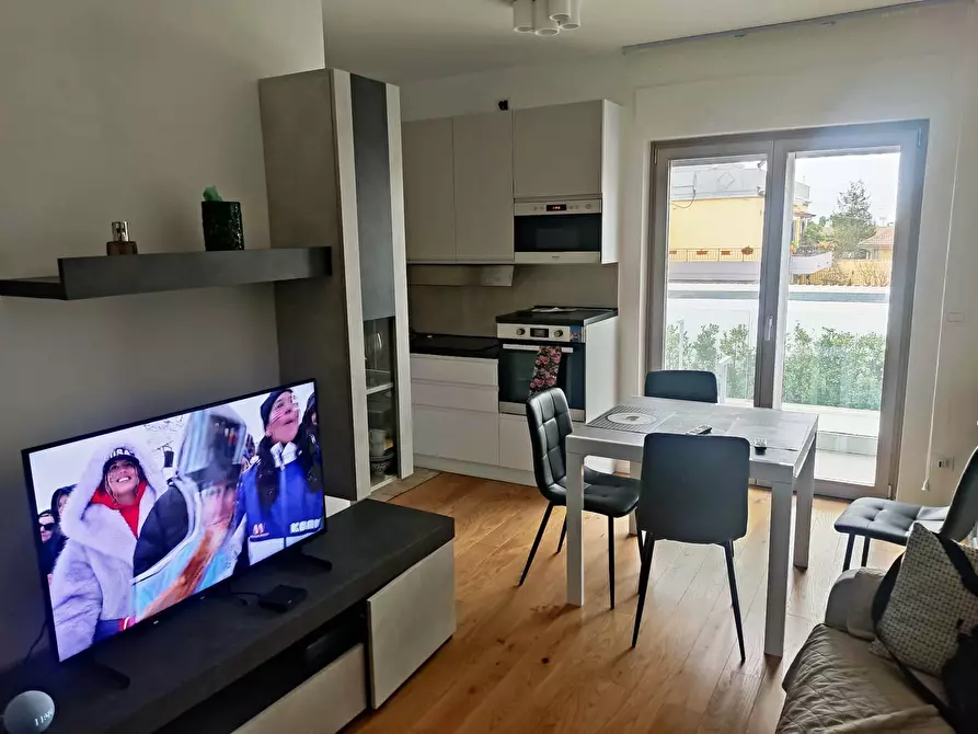 Immagine 32 di Bilocale in vendita  in Corso Alcide de Gasperi 340 a Bari