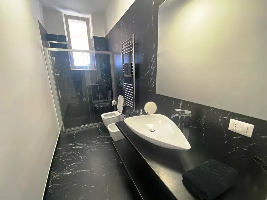 Immagine 10 di Trilocale in vendita  in Via Don Minzoni 2F a Casamassima