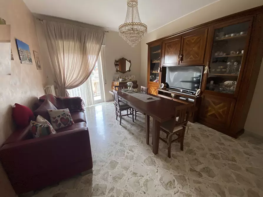 Immagine 1 di Quadrilocale in vendita  in Via Imbriani 10 a Casamassima