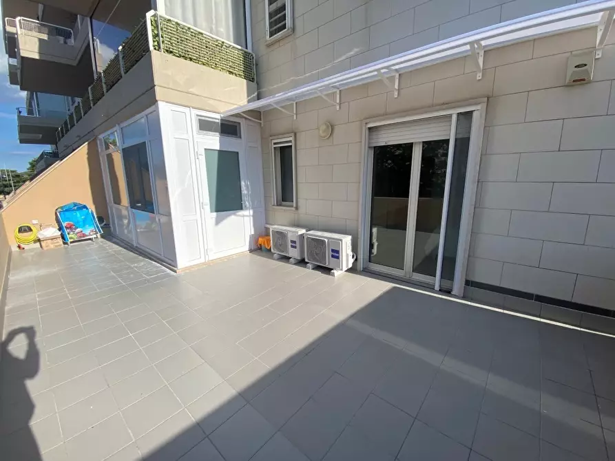 Immagine 9 di Bilocale in vendita  in Via Giandomenico De Carolis 7c a Turi