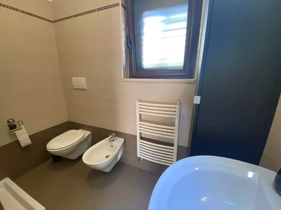 Immagine 17 di Villa in vendita  in Via Frisini 20 a Casamassima