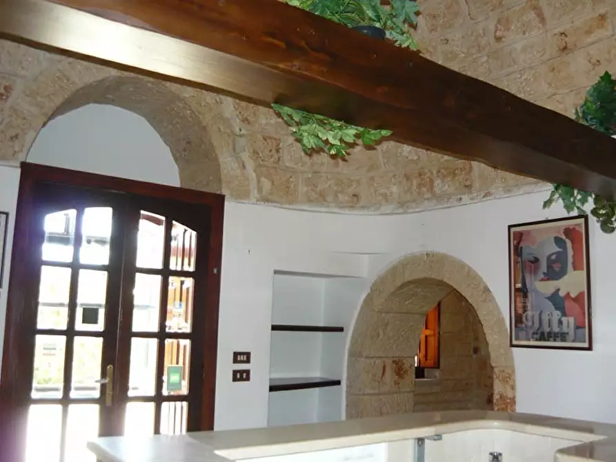 Immagine 16 di Bar / Ristorante in vendita  in C.da Casalini a Locorotondo