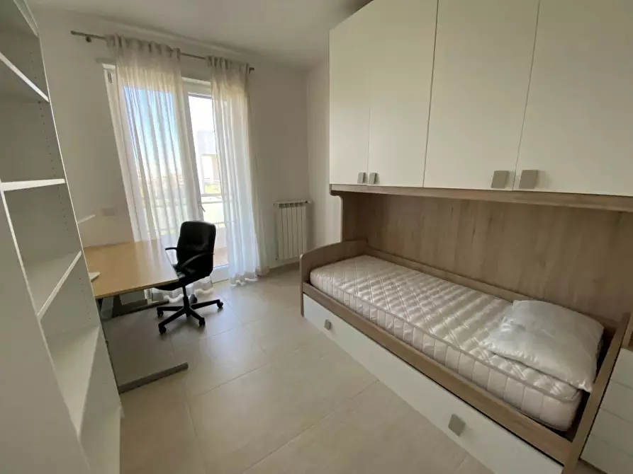 Immagine 10 di Trilocale in vendita  in Via Turi 96 a Casamassima