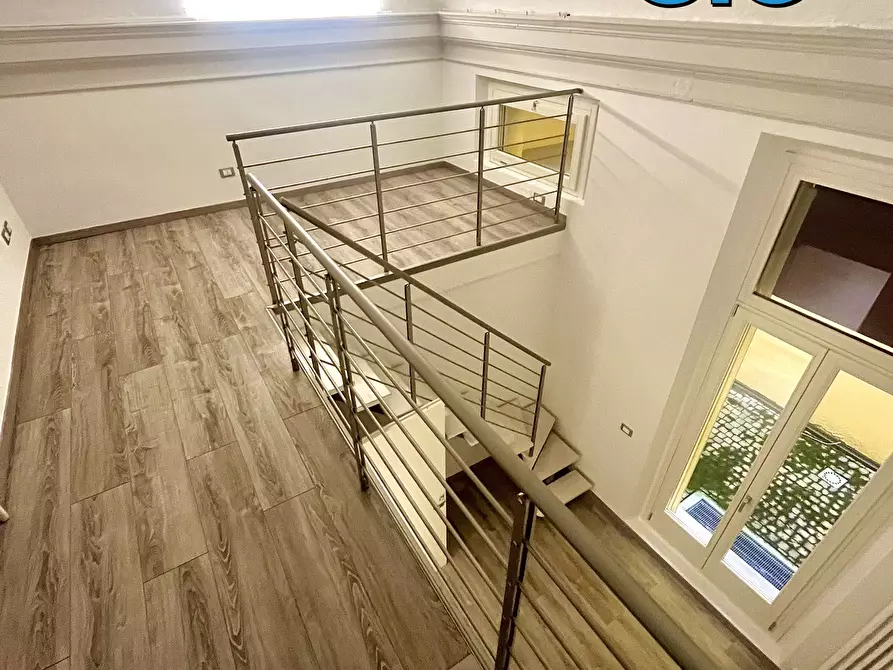 Immagine 6 di Quadrilocale in affitto  a Bologna