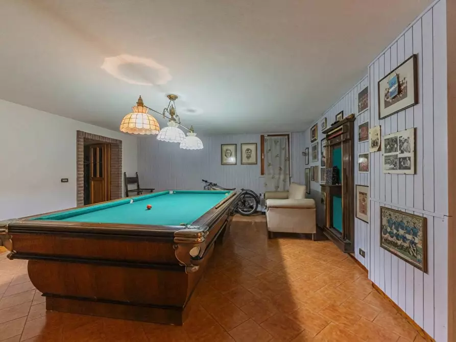 Immagine 30 di Villa in vendita  a Pieve Di Cento