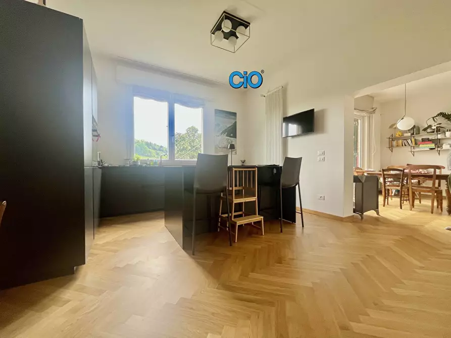 appartamento in vendita a Bologna in zona Santo Stefano