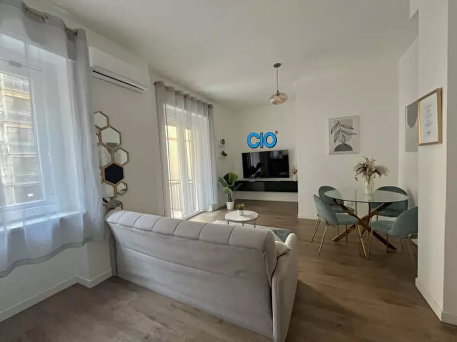 Immagine 2 di Trilocale in vendita  a Bologna