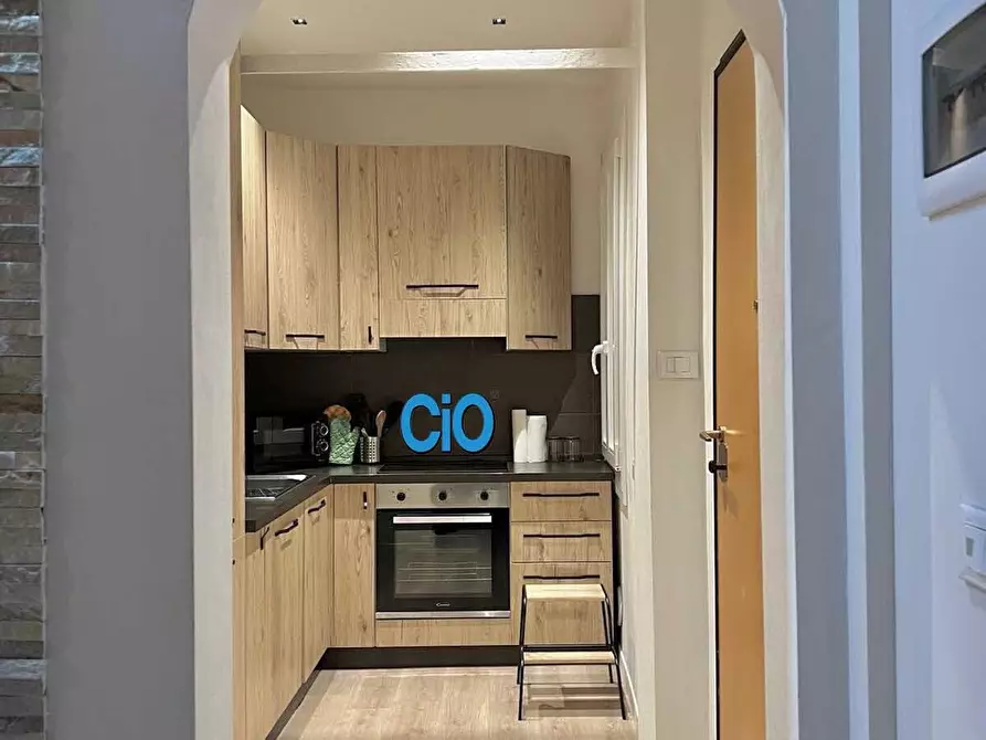 Immagine 4 di Attico in affitto  a Bologna