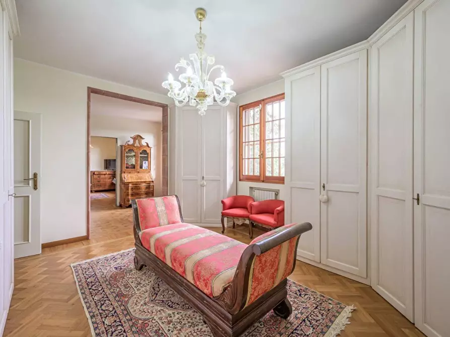 Immagine 26 di Villa in vendita  a Pieve Di Cento