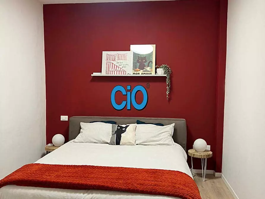 Immagine 7 di Attico in affitto  a Bologna