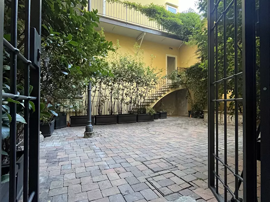 Immagine 4 di Quadrilocale in affitto  a Bologna