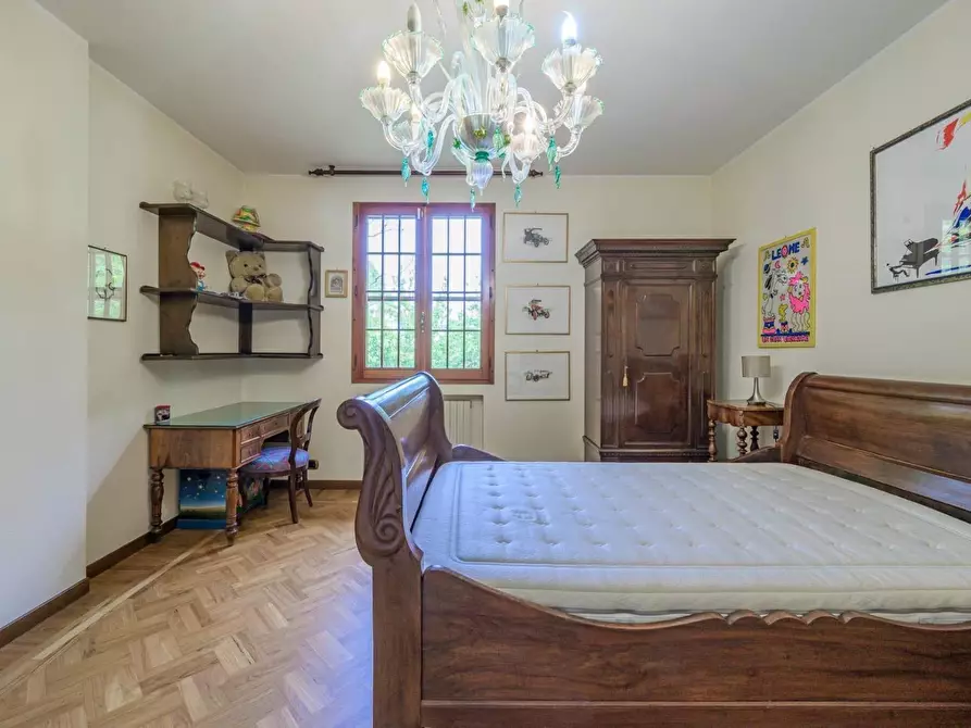 Immagine 21 di Villa in vendita  a Pieve Di Cento