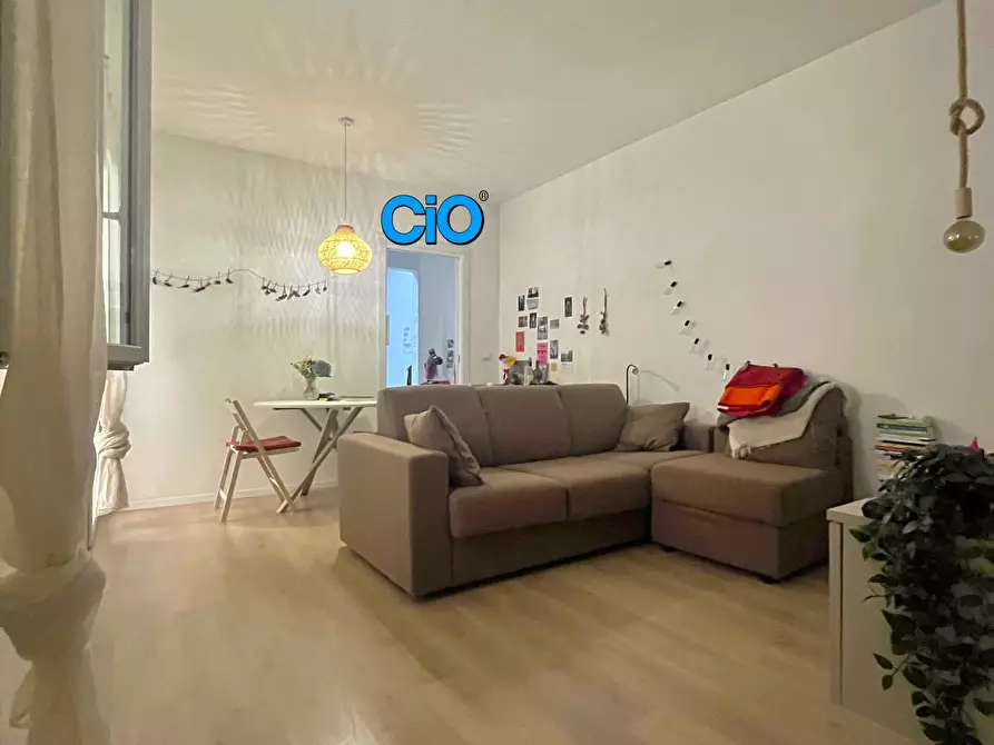 Immagine 2 di Attico in affitto  a Bologna