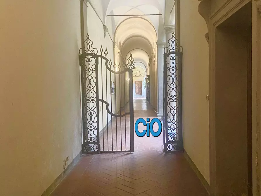 Immagine 1 di Mansarda in affitto  a Bologna