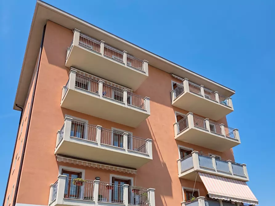 Immagine 15 di Bilocale in vendita  in Via Piemonte a Brescia