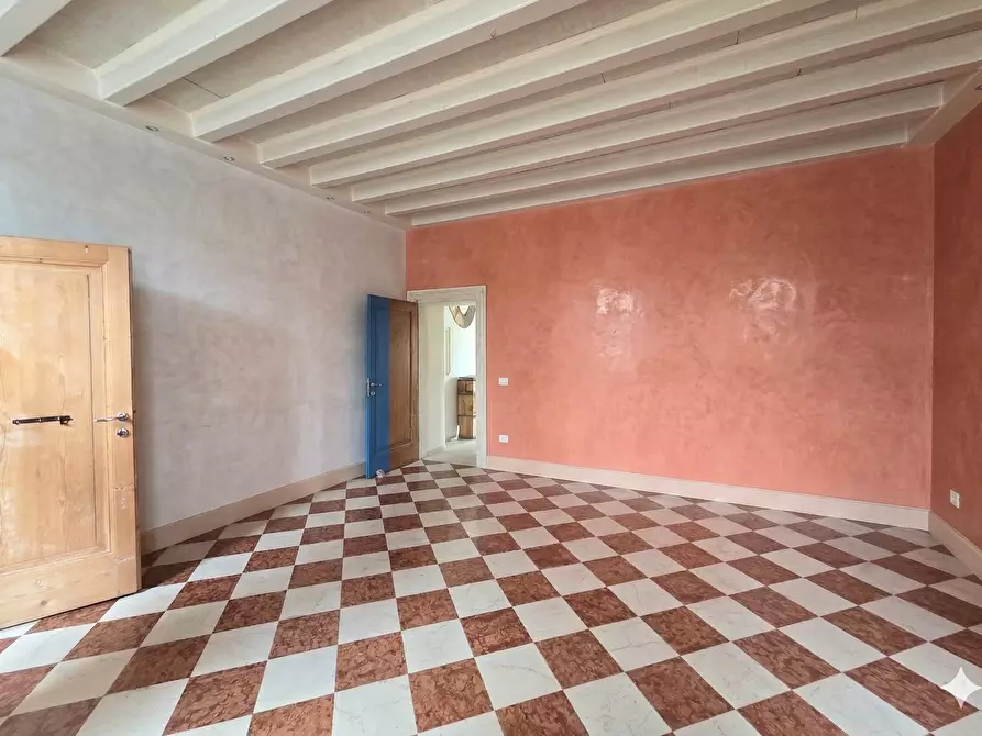 Immagine 11 di Porzione di casa in vendita  in Via Panoramica a Brescia