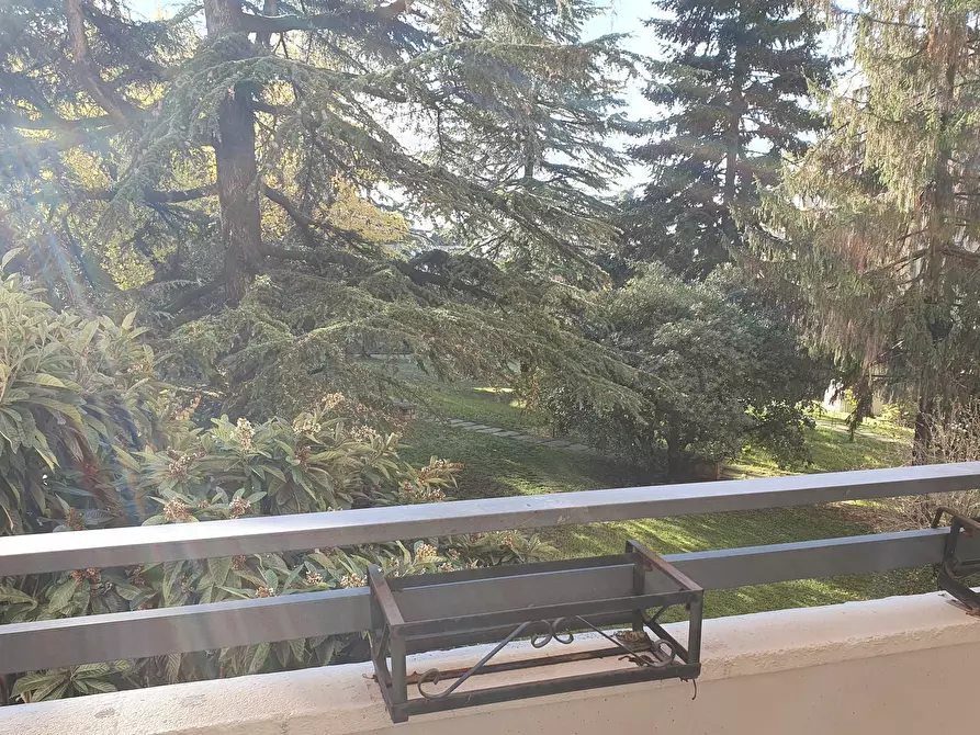 Immagine 7 di Quadrilocale in affitto  in MOMPIANO a Brescia