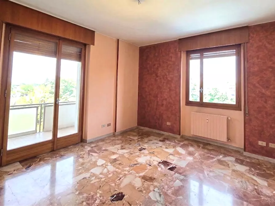 Immagine 5 di Quadrilocale in vendita  in Via XXV Aprile a Brescia