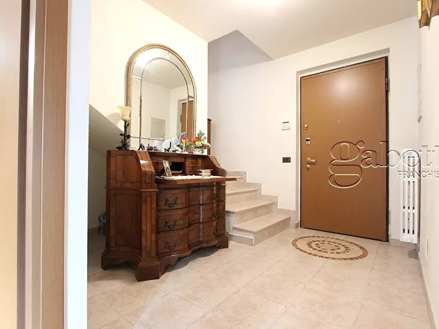 Immagine 32 di Villetta a schiera in vendita  in Via Cesare Battisti a Nerviano