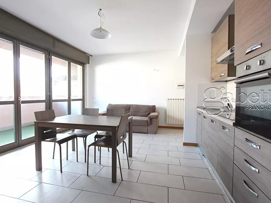 Immagine 19 di Trilocale in vendita  in alberto da giussano a Nerviano