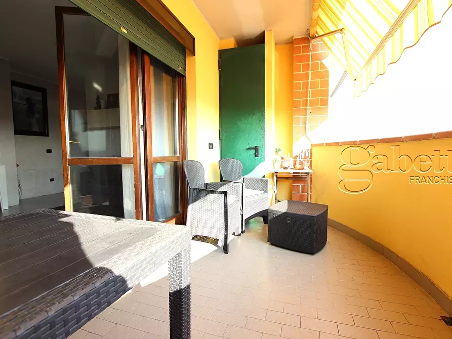 Immagine 9 di Trilocale in vendita  in Via 1° Maggio a Nerviano