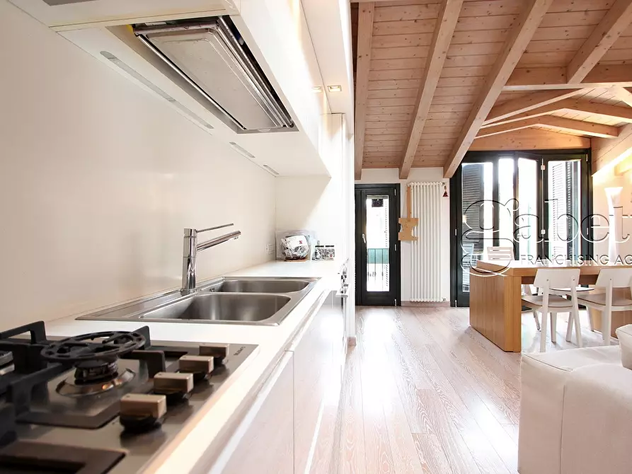 Immagine 7 di Trilocale in vendita  in piazza vittorio emanule a Nerviano