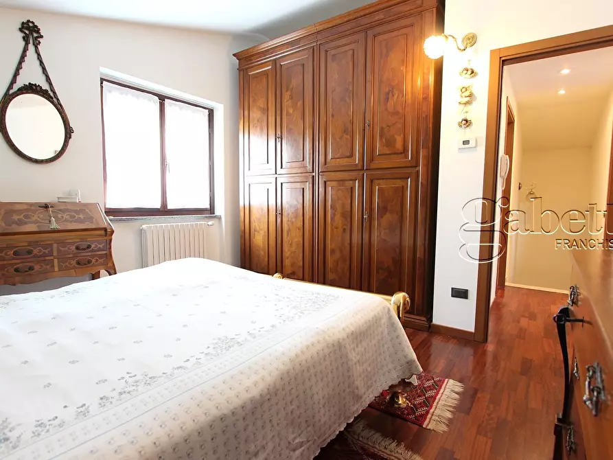 Immagine 20 di Villetta a schiera in vendita  in Via Cesare Battisti a Nerviano