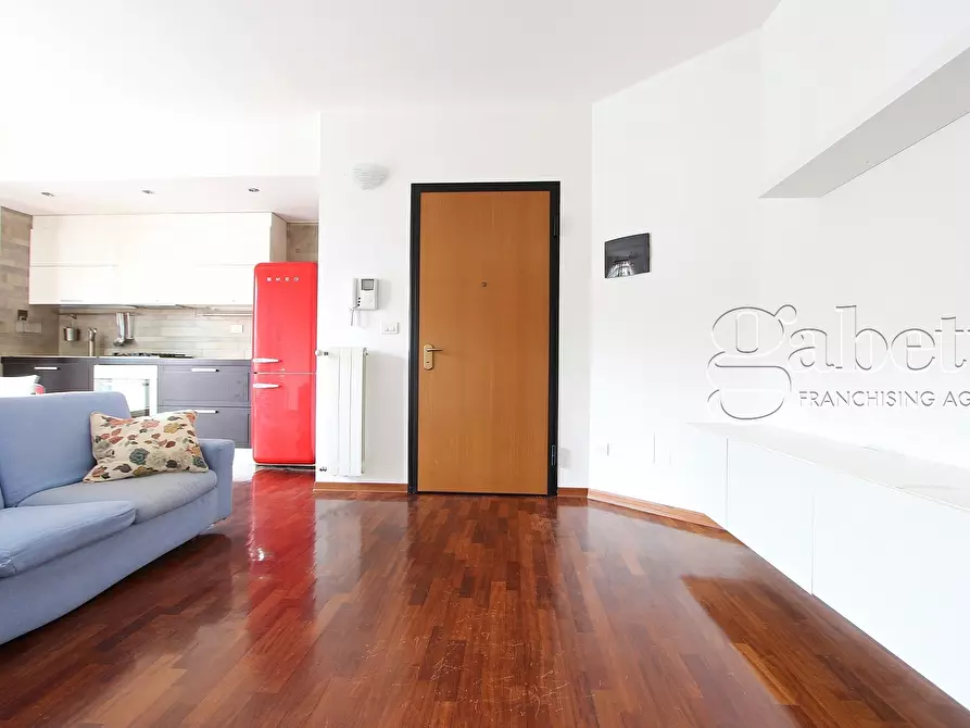 Immagine 14 di Bilocale in vendita  in Via della Novella a Nerviano