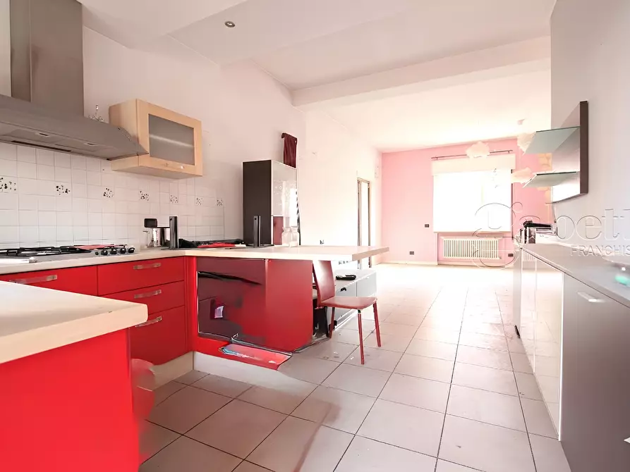 Immagine 4 di Monolocale in vendita  in Via Cornaggia a Rho