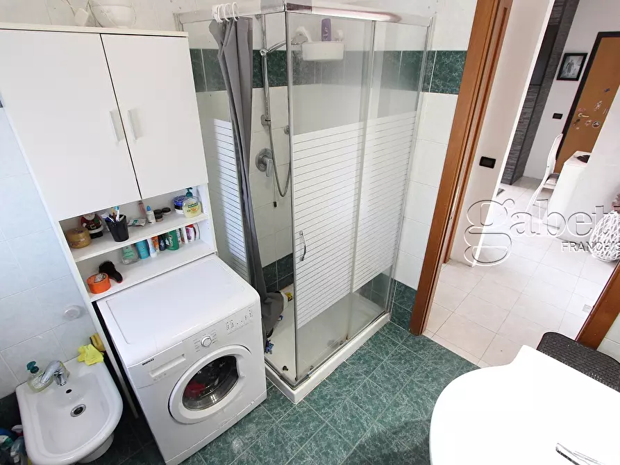 Immagine 15 di Trilocale in vendita  in Via 1° Maggio a Nerviano