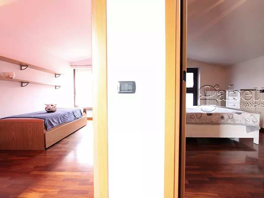 Immagine 23 di Villa in vendita  in Via Luigi Pirandello a Nerviano