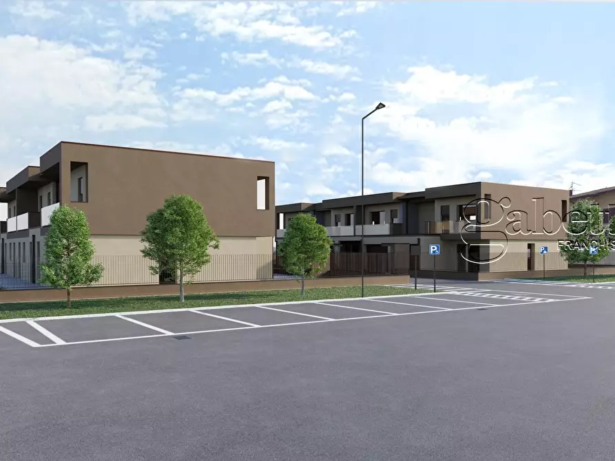 Immagine 11 di Villa in vendita  in Via Edison Thomas a Nerviano