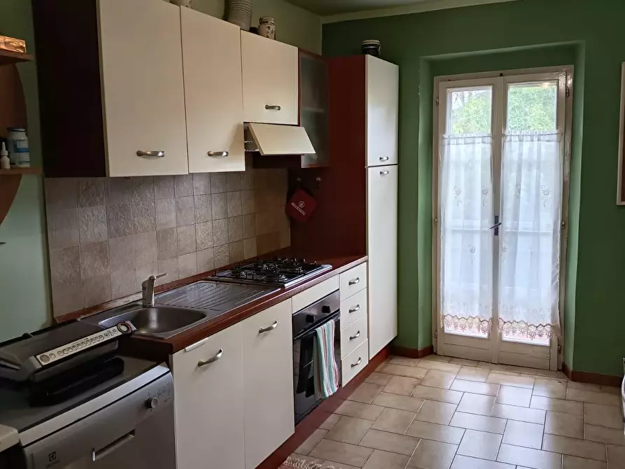 Immagine 5 di Trilocale in vendita  in Via XXIV Maggio 140 a Novafeltria